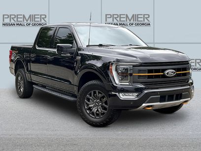 Used 2023 Ford F150 Tremor w/ Equipment Group 402A High