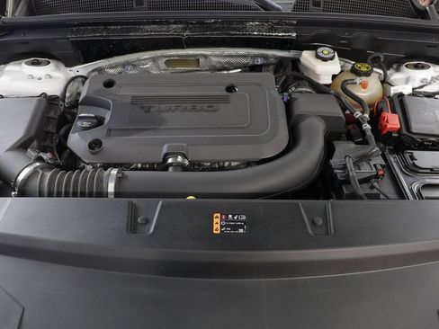 Used 2022 Buick Envision Preferred image 22