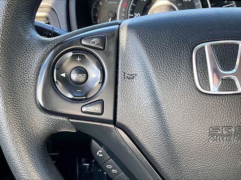 Used 2015 Honda CR-V LX image 16