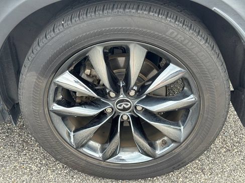 Used 2019 INFINITI QX50 Essential w/ Proactive Package AWD/4WD image 20