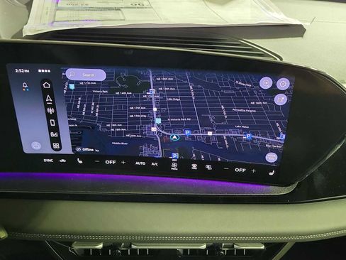 New 2027 Audi Q6 e-tron Premium Plus AWD/4WD image 23
