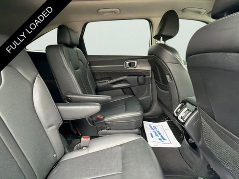 Used 2024 Kia Sorento SX image 34