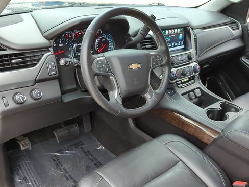 Used 2016 Chevrolet Tahoe LT AWD/4WD image 9