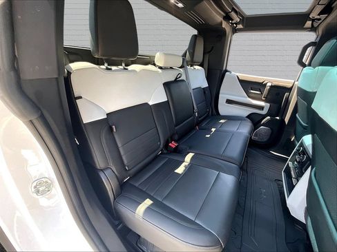Used 2022 GMC Hummer EV Edition 1 w/ LPO, Illumination Package AWD/4WD image 19