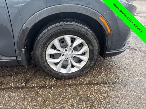 Used 2023 Honda CR-V LX image 13