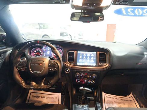 Used 2021 Dodge Charger Scat Pack image 26