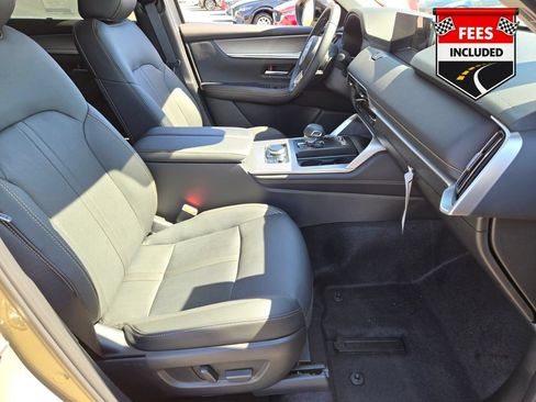 Used 2025 MAZDA CX-70 Plug-In Hybrid w/ Premium Pkg AWD/4WD image 22