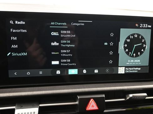 New 2026 Kia Sportage X-Line AWD/4WD image 18