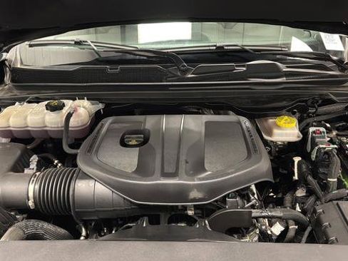 Used 2025 RAM 1500 Big Horn image 26