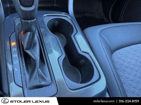 Used 2021 Chevrolet Colorado Z71 w/ Safety Package image 38