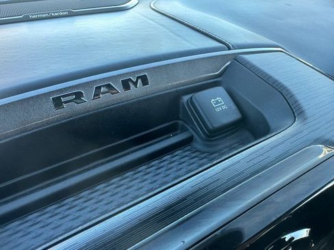 Used 2023 RAM 2500 Rebel w/ Level 2 Equipment Group image 26