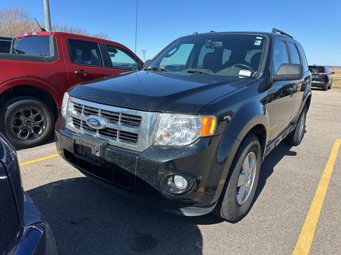 Used 2012 Ford Escape XLT image 16