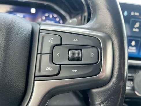 Used 2022 Chevrolet Silverado 1500 LT image 24