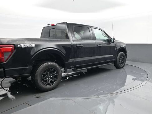 Used 2024 Ford F150 XLT w/ Equipment Group 302A MID AWD/4WD image 21