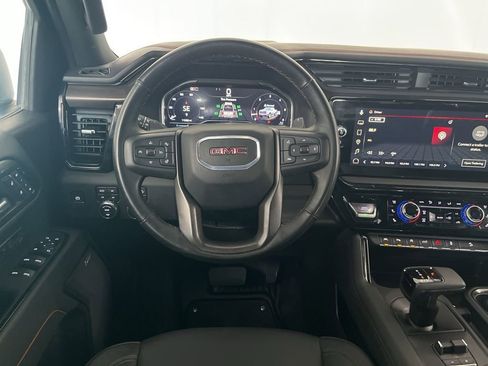 Used 2025 GMC Sierra 1500 AT4 AWD/4WD image 31