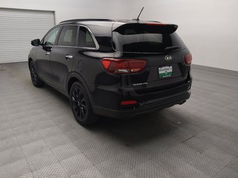 Used 2020 Kia Sorento S FWD image 5