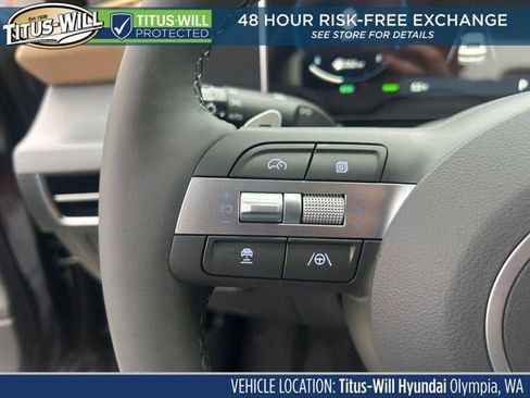 New 2026 Hyundai Sonata Limited image 17