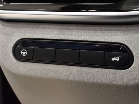 New 2026 INFINITI QX60 Luxe image 17