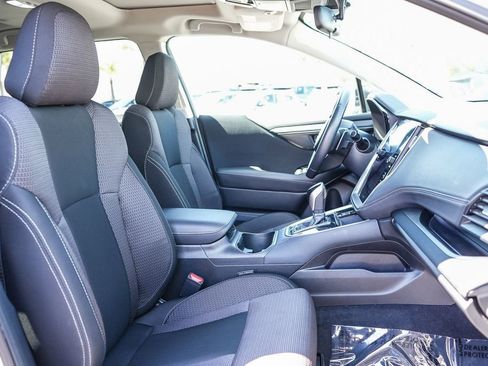 Certified 2025 Subaru Outback Premium AWD/4WD image 20