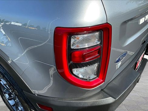 Used 2022 Ford Bronco Sport Big Bend w/ Convenience Package AWD/4WD image 23