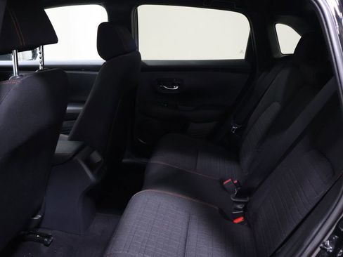 New 2027 Honda HR-V Sport image 14