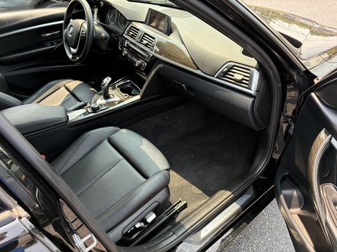 Used 2016 BMW 328i xDrive Sedan AWD/4WD image 16
