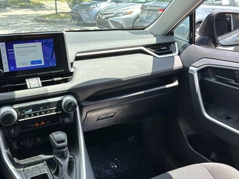 Certified 2024 Toyota RAV4 LE FWD image 16