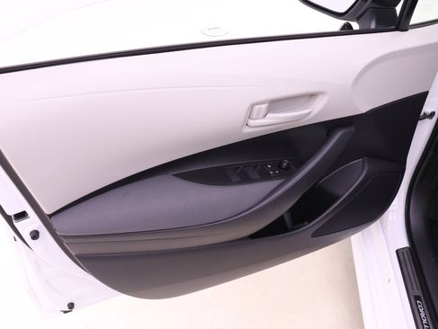 New 2026 Toyota Corolla LE image 10