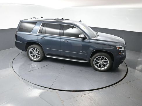 Used 2019 Chevrolet Tahoe Premier AWD/4WD image 53