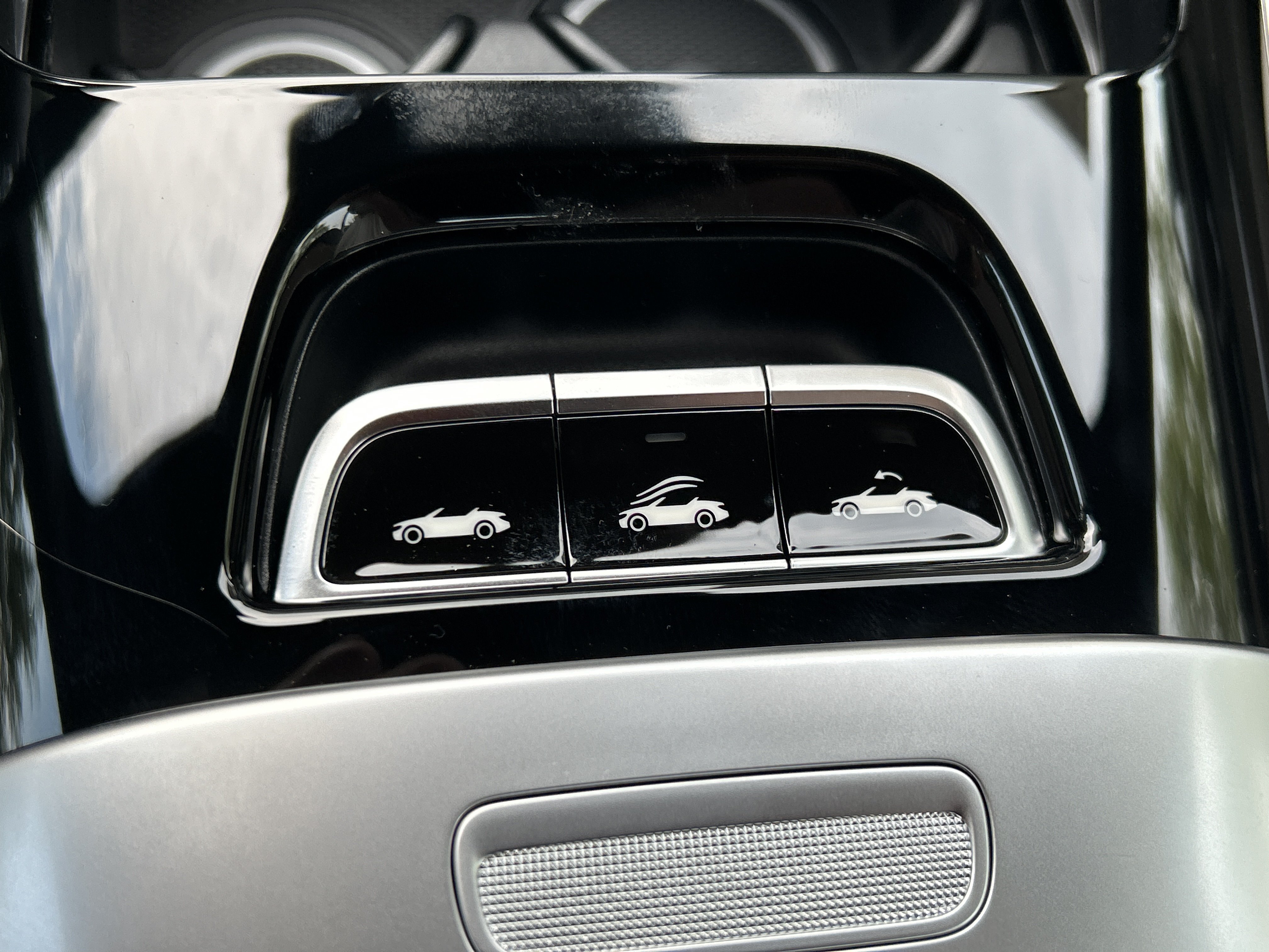 New 2027 Mercedes-Benz CLE 450 4MATIC Cabriolet image 40