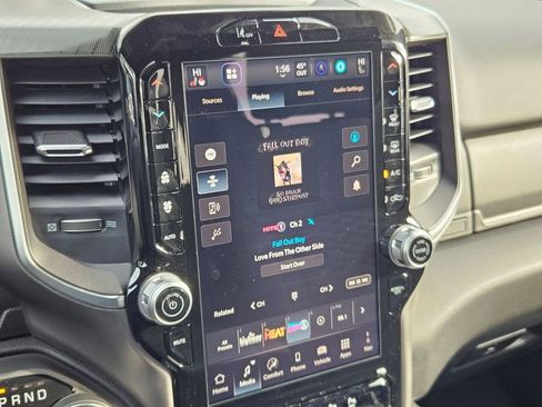 New 2026 RAM 1500 Big Horn AWD/4WD image 28