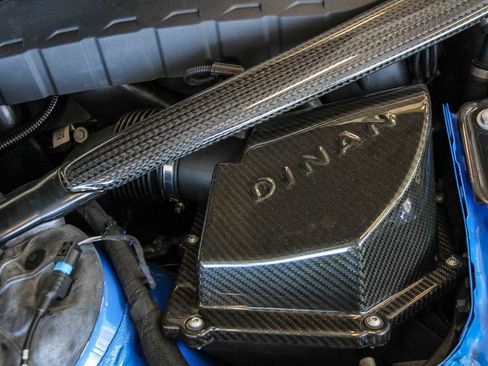 Used 2020 BMW M2 CS image 30