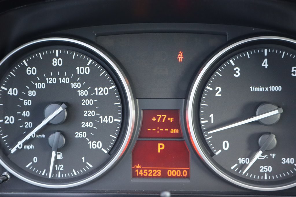 Used 2008 BMW 328i Coupe w/ Premium Pkg RWD image 18