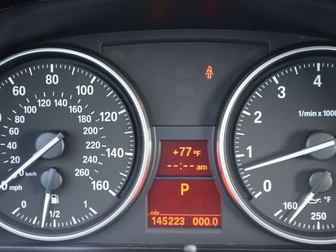 Used 2008 BMW 328i Coupe w/ Premium Pkg RWD image 18