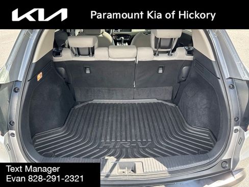 Used 2020 Honda HR-V EX image 11