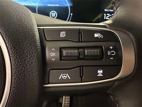 Used 2023 Kia Sportage X-Pro Prestige image 29