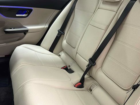 New 2026 Mercedes-Benz C 300 4MATIC Sedan image 30
