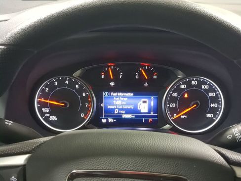 Used 2023 GMC Acadia SLE w/ Driver Convenience Package image 40