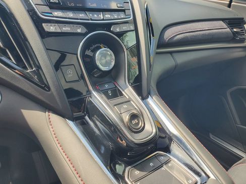 Used 2025 Acura RDX w/ Advance Package AWD/4WD image 33