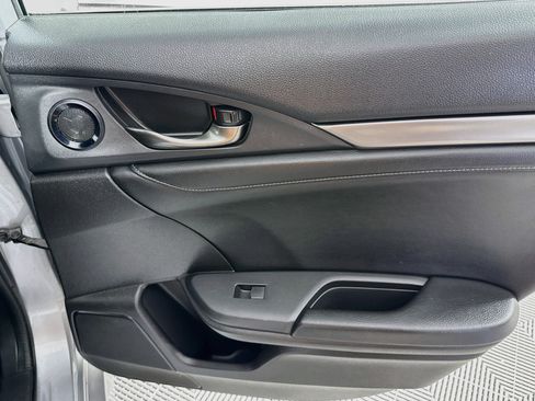 Used 2017 Honda Civic EX-L image 34