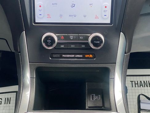 Used 2024 Ford Edge Titanium image 23