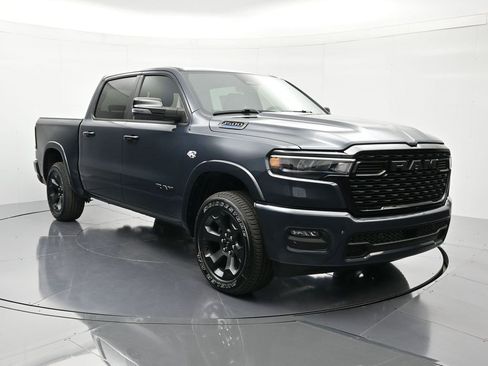 New 2026 RAM 1500 Big Horn image 3
