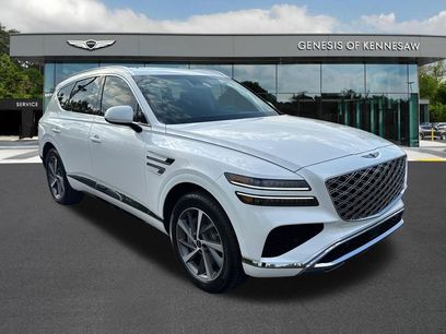 Used 2026 Genesis GV80 2.5T Select