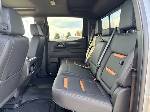 New 2026 GMC Sierra 1500 AT4 w/ AT4 Premium Package image 43