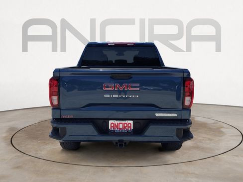 Used 2026 GMC Sierra 1500 Elevation w/ Elevation Select Package RWD image 9