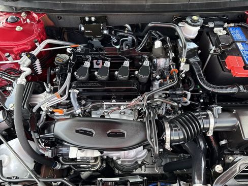 Used 2025 Honda Accord SE image 18