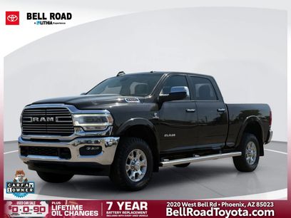 Used 2022 RAM 2500 Laramie
