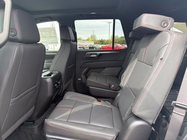 New 2027 Chevrolet Tahoe RST w/ Comfort Package AWD/4WD image 32
