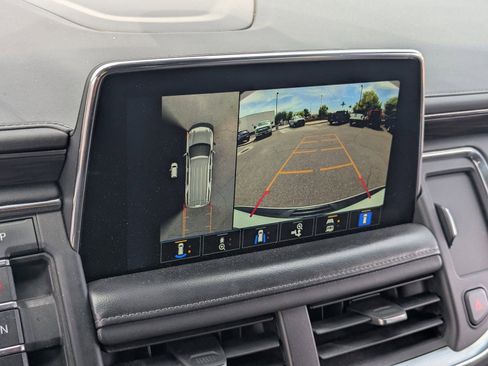 Used 2022 Chevrolet Tahoe LT w/ LT Signature Plus Package image 28