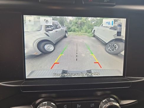 Used 2023 Ford F150 XLT w/ Equipment Group 301A Mid AWD/4WD image 31